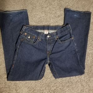 True Religion Billy men's jeans